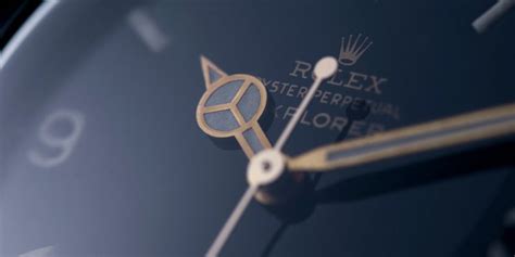 rolex ha registrato il marchio rovesciato|Le curiosità e i segreti sulla storia di Rolex .